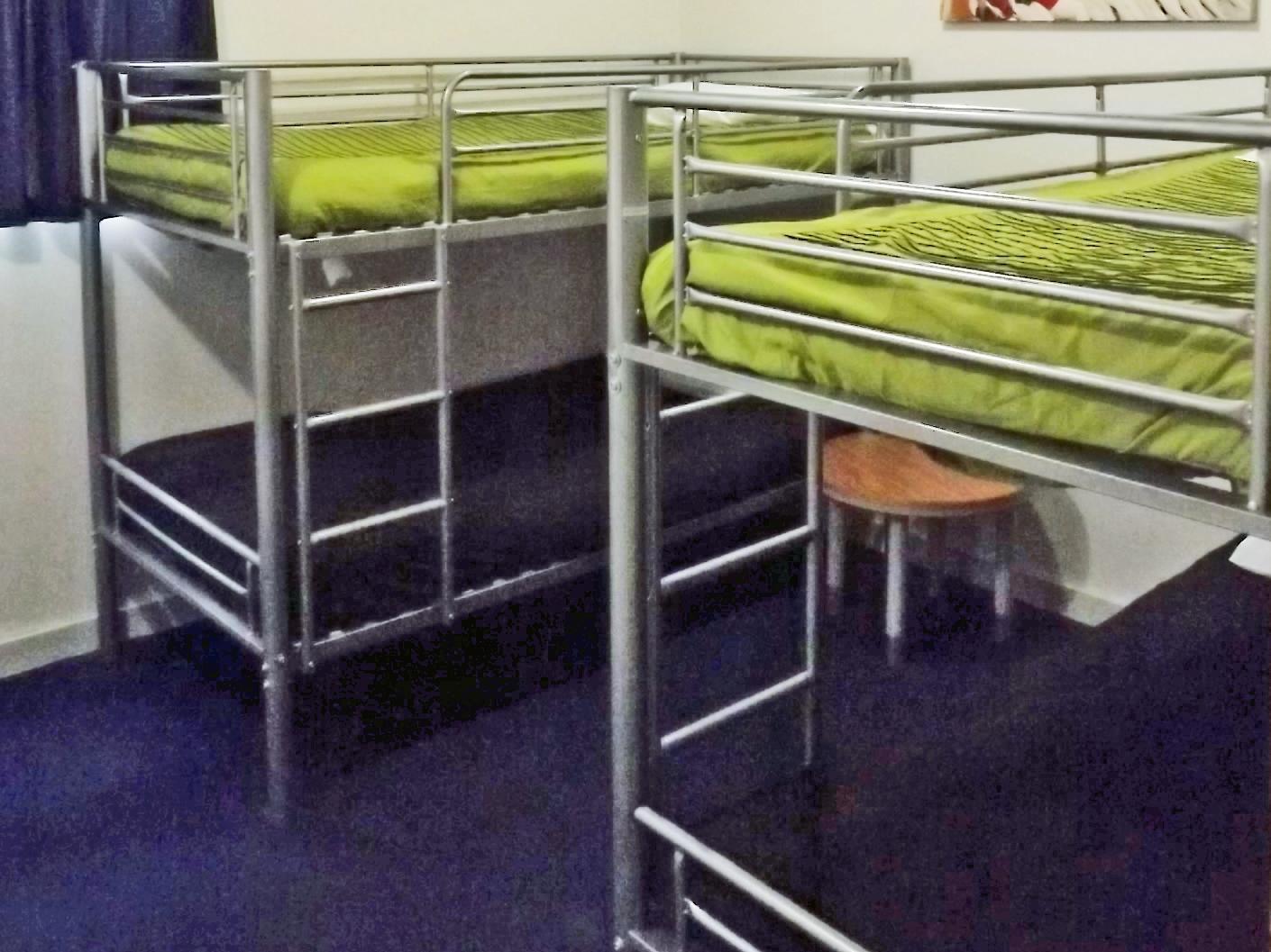 Fox Glacier Pod Hostel & Inn エクステリア 写真
